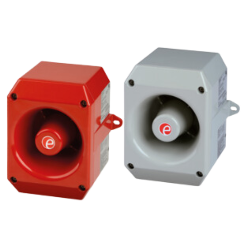 D2xS Horn Sounder